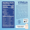 Naked Vanilla Kids Daily Essentials, Kids Protein Shake Made With Organic Milk, 6 Organic Vegetables, 25 Vitamins and Minerals, No Artificial Sweeten