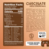 Naked Chocolate Kids Daily Essentials, Kids Protein Shake Made With Organic Milk, 6 Organic Vegetables, 25 Vitamins and Minerals, No Artificial Sweet