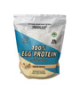Healthy 'N Fit 100% Egg Protein- French Vanilla,2LB :100% Egg White Protein Plus Natural Peptides. Zero Sugar, Zero Fat