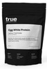 True Nutrition Egg White Protein Powder - 24g Non-GMO Egg Protein per Serving - Low Carb, Low Fat, Paleo, Keto, Gluten Free, Dairy Free, Soy Free (Fr