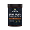 Ancient Nutrition Collagen Powder, Bone Broth Collagen, Chocolate, Hydrolyzed Multi Collagen Peptides, Supports Skin and Nails, Joint Supplement, 30