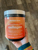 Perfect Keto Beauty + Sleep Grass Fed Collagen Peptides Protein Powder with Ashwagandha, Magnesium, Biotin, Hyaluronic Acid, L Theanine, Hair, Skin,
