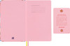 LE SAKURA UNDATED WKLY NTB L BK NO BOX
