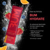 RAW Electrolytes Powder Hydration Drink Mix Packets, BUM Hydrate (Fruit Punch, 20 Servings) - Electrolyte Hydration Packets Supports Muscle Function