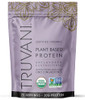 Truvani Pea Protein Powder | Unflavored | 20g Organic Vegan Plant Based Protein | 20 Servings | Keto | Gluten & Dairy Free | Low Carb | No Added Suga