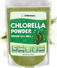 XPRS Nutra Chlorella Powder - Broken Cell Wall Chlorophyll Powder - Chlorella for Immunity - Vegan Friendly Complete Protein (8 Ounce)