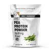 It's Just! - 100% Pea Protein, Vegan Plant Based, GLP-1 Friendly, Grown in Canada, Premium Quality, Smooth Texture, Non-GMO, Gluten Free, Keto Friend