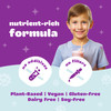 Organifi Kids: Protect - Everyday Immune Support for Kids with Elderberry, Acerola Cherry and Zinc - Berry Flavored Immunity Powder - Plant-Based, Ve