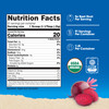 Nutricost Organic Beet Root Powder 1 LB - Vegan, Superfood, Certified USDA Organic