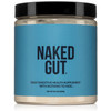 NAKED Gut - Daily Gut Health Supplement - Natural Gut Health Powder for Gut Cleanse, Digestive Support, GMO-Free, Soy-Free, Gluten-Free, Vegan and Hy