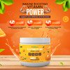 Electrolyte Powder - Refreshing Workout Recovery Electrolytes, Sugar Free, Gluten Free & Vegan, Pure Keto & Paleo Hydration Beverage, Immune Boosting