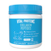 Vital Proteins Collagen Peptides Powder Supplement for Skin Hair Nail Joint Health or Support - Hydrolyzed Collagen - Unflavored, 7 Servings