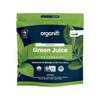 Organifi: GO Packs - Green Juice - Organic Superfood Supplement Powder - 15 Travel Packs - Organic Vegan Greens - Hydrates and Revitalizes