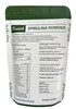 Raslok Pure Spirulina Powder | Immune Support and Antioxidants | No Filler & Non-GMO, Rich in Vegan Protein (3.52 Oz)