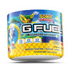 G Fuel Sonic's Peach Rings Supreme Hydration, Electrolyte Powder Mix for Energy & Focus, Sugar and Caffeine Free Supplement with Essential Vitamins &
