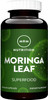 MRM Nutrition Moringa Leaf Capsules | 600mg Moringa | Superfoods | 60 Servings