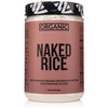 NAKED Rice 1Lb - Organic Brown Rice Protein Powder - Vegan Protein Powder, GMO Free, Gluten Free & Soy Free. Plant-Based Protein, No Artificial Ingre