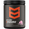 MTN OPS Enduro Nitric Oxide Stim Free Pre Workout | Magnesium Citrate, L Arginine & L Citrulline Caffeine Free Preworkout | 30 Serving Pink Lemonade