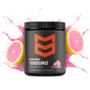 MTN OPS Enduro Nitric Oxide Stim Free Pre Workout | Magnesium Citrate, L Arginine & L Citrulline Caffeine Free Preworkout | 30 Serving Pink Lemonade