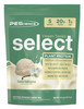 PEScience Select Vegan Protein Powder, Plant Based Protein Powder, Amazing Taste, Smooth Texture, Pea and Brown Rice Blend, Dairy Free, Lactose Free,