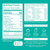 Further Food Unflavored Collagen Peptides Powder - 100% Grass-Fed, Hydrolyzed Type 1 & 3, 20g of Collagen per Serving, Supports Skin, Hair, Nails & J