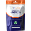 Vitamatic Bacillus Coagulans Probiotic Powder - Digestive Health Support - 100 Gram (3.5 OZ) - 100 Servings