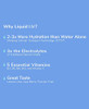 Liquid IV Hydration Multiplier Variety Pack Electrolyte Powder (6 Count: Lemon Lime, Passion Fruit, Acai Berry) Supplement for Enhancing Your Water o