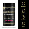 Anabolic Warfare Nuclear Armageddon Pre Workout Powder Pre-Workout for Men & Women with L-Citrulline, Beta Alanine Powder and Caffeine (Ballistic Ber