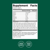 Standard Process Senaplex - Nervous System Support with Niacin, Vitamin B12 & B6 - Supports Brain Health & Cellular Health - Offers Antioxidant Activ