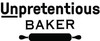 Unpretentious Baker Soy Protein Isolate (2 lb), Good Source of Protein & Iron, Smoothies, Shakes