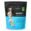 LEGION Whey+ Protein Whey Isolate from Grass Fed Cows (Cookies & Cream, 30 Servings) - Whey Protein Isolate Powder Low Calorie, Non-GMO, Sugar Free,