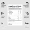 LEGION Whey+ Protein Whey Isolate from Grass Fed Cows (Unflavored, 30 Servings) - Whey Protein Isolate Powder Low Calorie, Non-GMO, Sugar Free, Lacto