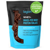 LEGION Whey+ Protein Whey Isolate from Grass Fed Cows (Chocolate, 60 Servings) - Whey Protein Isolate Powder, Low Calorie, Non-GMO, Sugar Free, Lacto