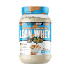 Musclesport Lean Whey Revolution Protein Powder - Whey Protein Isolate - Low Calorie, Low Carb, Low Fat, Incredible Flavors - 25g Protein per Scoop