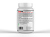 NutritionBizz Warfare 2 lbs Advanced Whey Protein Blend 22g Protein per Serving Amazing Flavors (2 lbs, Chocolate Peanut Butter)