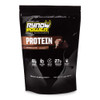 Ryno Power All Natural Whey Protein 2lb (20 Servings) 'Chocolate' - 100% Whey Protein Blend & No Fillers - Non GMO