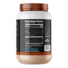 NutraOne IsolateOne Whey Isolate Protein Powder 100% Pure Whey Isolate Powder (Chocolate Peanut Butter - 29 Servings)
