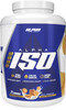 Alpha Supps ISO, Low Carb 100% Whey Protein Isolate Powder, 25 Grams Per Serving, Helps Support Muscle Growth, Low Sugar and Gluten Free (Snicker Doo