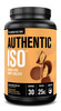Jacked Factory Authentic ISO Whey Protein Isolate Powder - Low Carb, Non-GMO Muscle Building Protein w/No Fillers, Post Workout Recovery - 30 Serving