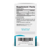 Nordic Naturals Algae DHA - 90 Soft Gels - 500 mg Omega-3 DHA - Certified Vegan Algae Oil - Plant-Based DHA - Brain, Eye & Nervous System Support - N