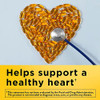 Nature Made F.ish Oil 1000 mg, Omega 3 Supplement for Heart Healths, 90Softgels,.