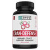 Zhou Cran-Defense - Cranberry Pills for Women & Men, D Mannose with Cranberry Extract, 1000 mg D-Mannose Per Serving for Urinary Tract Health, Antiox