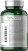 Horbäach Ashwagandha Supplement | Max Strength | 120 Capsules | Non-GMO, Gluten Free