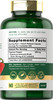 Carlyle Cayenne Pepper Capsules | 350 Pills | Non-GMO, Gluten Free Supplement