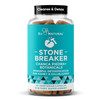 Chanca Piedra Stone Breaker - The Original Stone Breaking Formula with Celery Seed & Parsley - Supports Kidney, Gallbladder & Urinary Tract Cleansing
