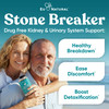 Chanca Piedra Stone Breaker - The Original Stone Breaking Formula with Celery Seed & Parsley - Supports Kidney, Gallbladder & Urinary Tract Cleansing