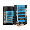ONNIT Shroom Tech Sport Daily Exercise Support Capsules, Pre Workout Supplement with Cordyceps Mushrooms, Dietary Supplement for Daily Energy Support