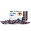 Blueberry Bilberry Forte with Lutein Evalar Vitamins & Zinc Mineral Supplement 100 Tabs