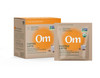 OM MUSHROOM SUPERFOOD Coffee Latte Blend  Functional Mushroom Powder with Lions Mane, Cordyceps, Reishi & Chaga  Energy, Focus & Mental Clarity Su