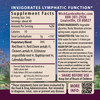 WishGarden Herbs Lymph Mover Immune Strength - Natural Herbal Lymphatic Drainage and Lymphatic Cleanse Supplement with Echinacea for Immune Support,
